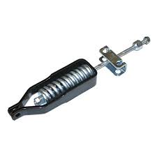 E-Z-Go TXT, Brake Compensator Rod Assembly : 612558