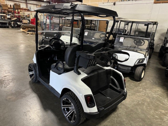 2019 E-Z-GO RXV Elite