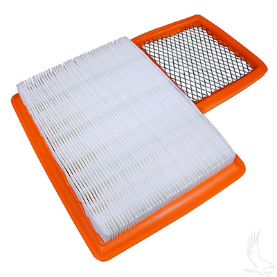 Air Filter, Yamaha G16-G29, (Drive, YDR) : FIL-0001