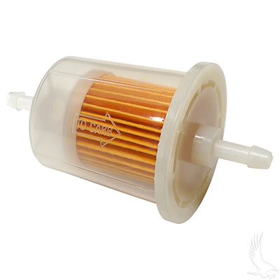 Fuel Filter, E-Z-Go 2 Cycle Gas 79-94 : FIL-0013