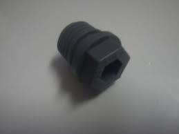 Oil Drain Plug, E-Z-Go RXV 2008+ and TXT w/ Kawasaki Engine : 603557